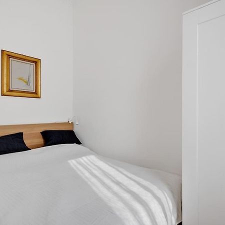 Easylife - Bello E Luminoso Flat In Zona Centrale Milano Eksteriør billede