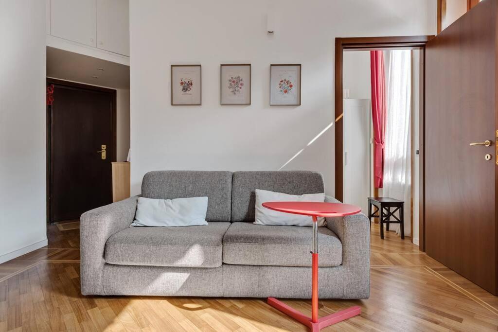 Easylife - Bello E Luminoso Flat In Zona Centrale Milano Eksteriør billede