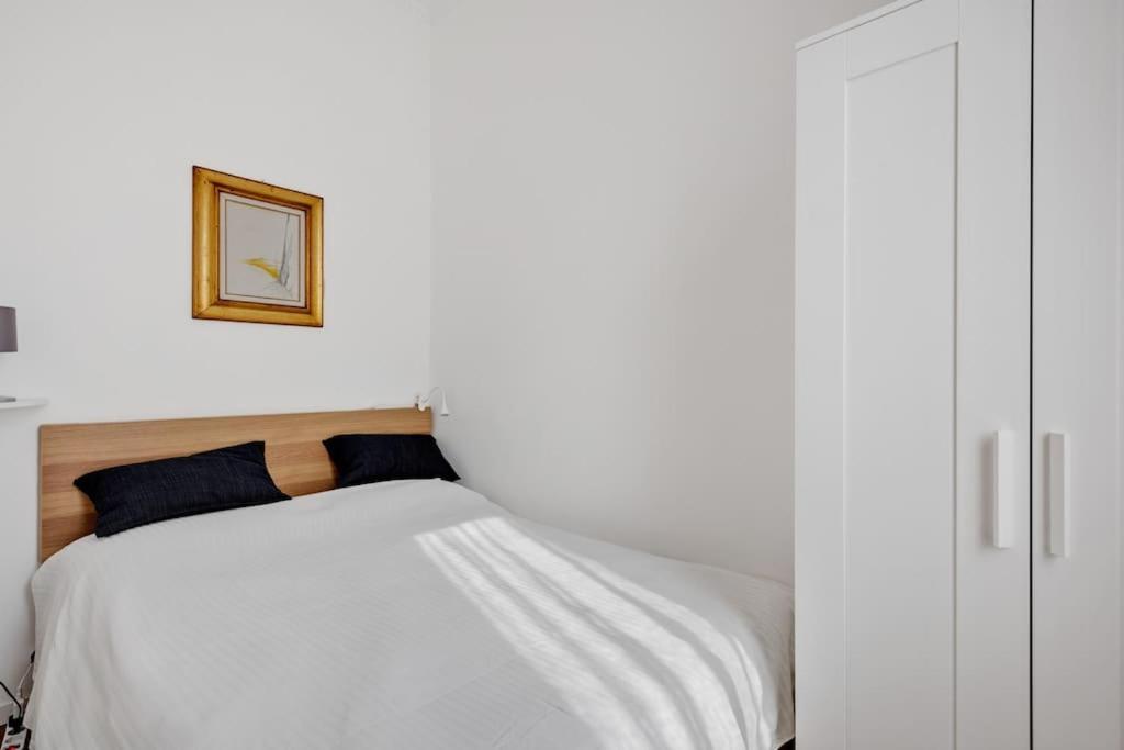 Easylife - Bello E Luminoso Flat In Zona Centrale Milano Eksteriør billede