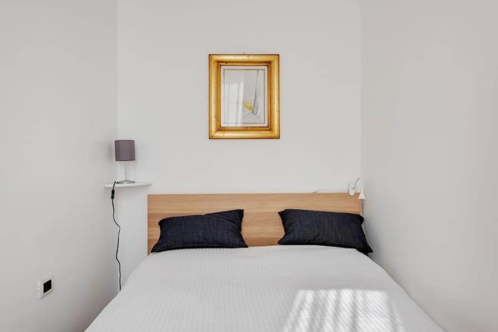 Easylife - Bello E Luminoso Flat In Zona Centrale Milano Eksteriør billede
