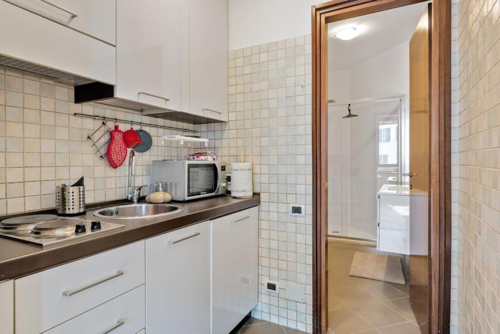 Easylife - Bello E Luminoso Flat In Zona Centrale Milano Eksteriør billede